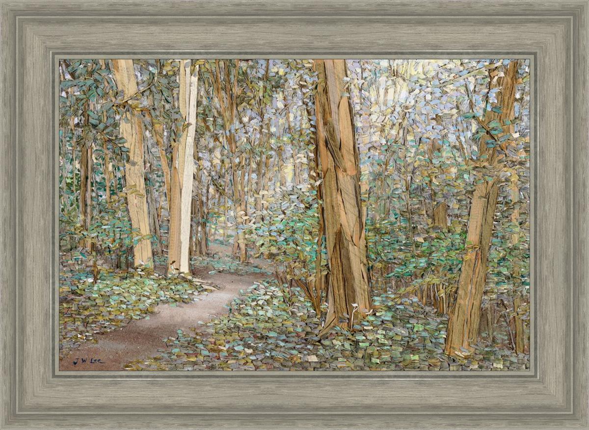 Sacred Grove