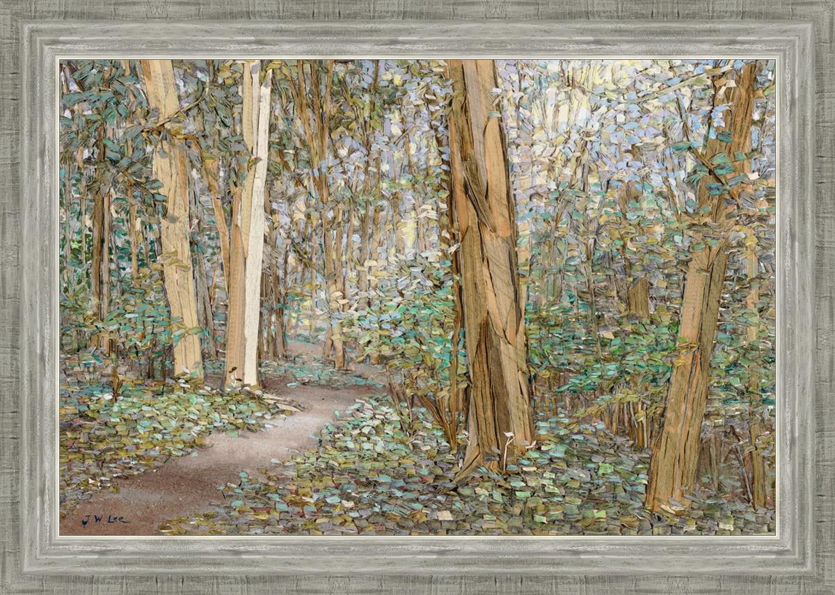 Sacred Grove