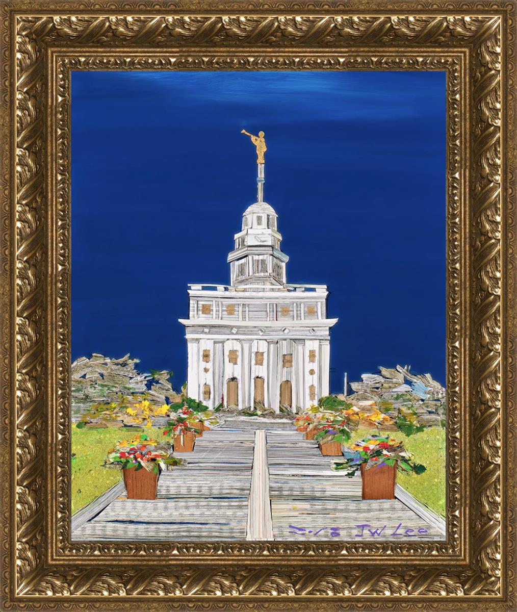 Nauvoo