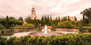 Newport Beach Temple Eternal Fountains