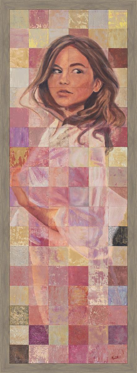 Salt Large Wall Art