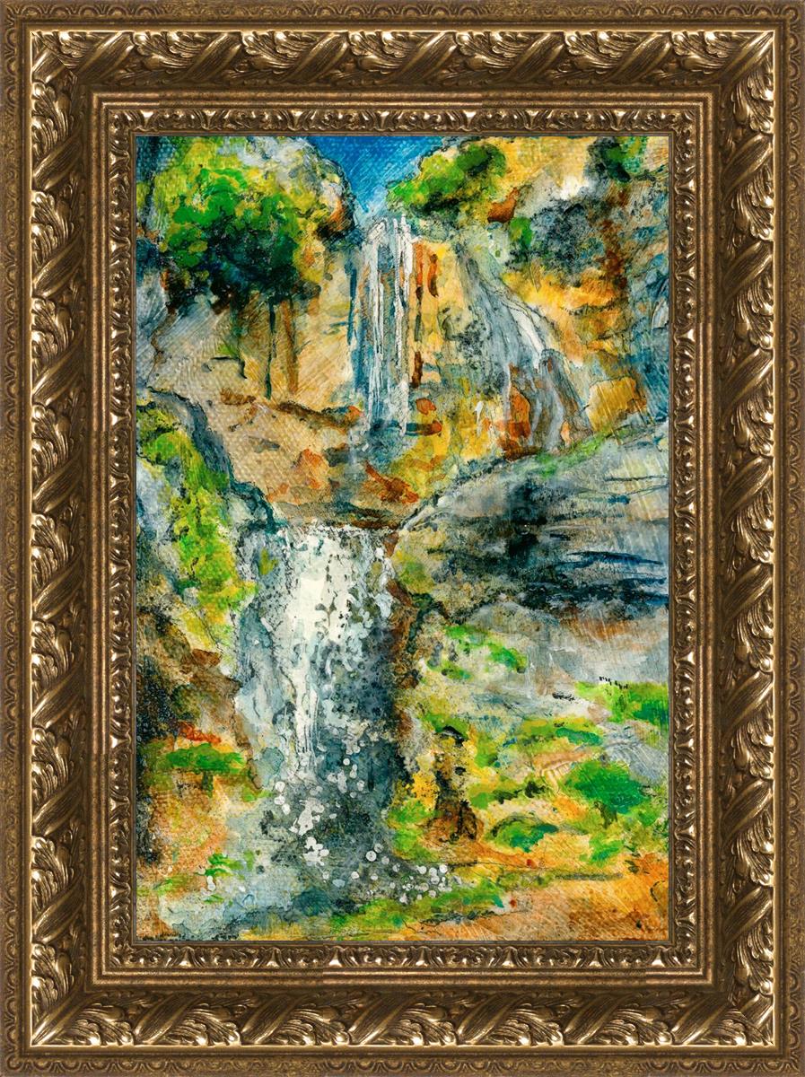 Stewart Falls