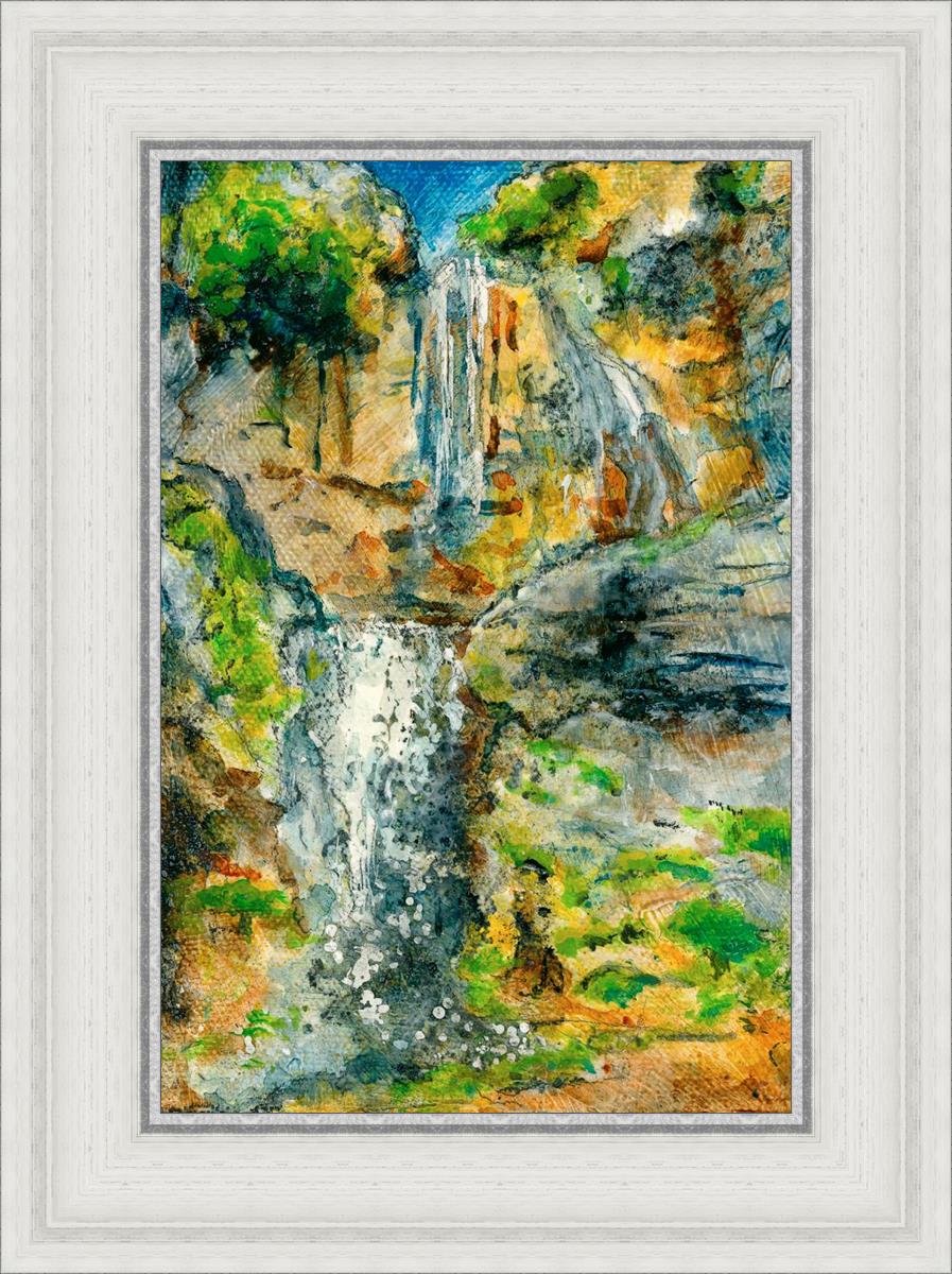 Stewart Falls