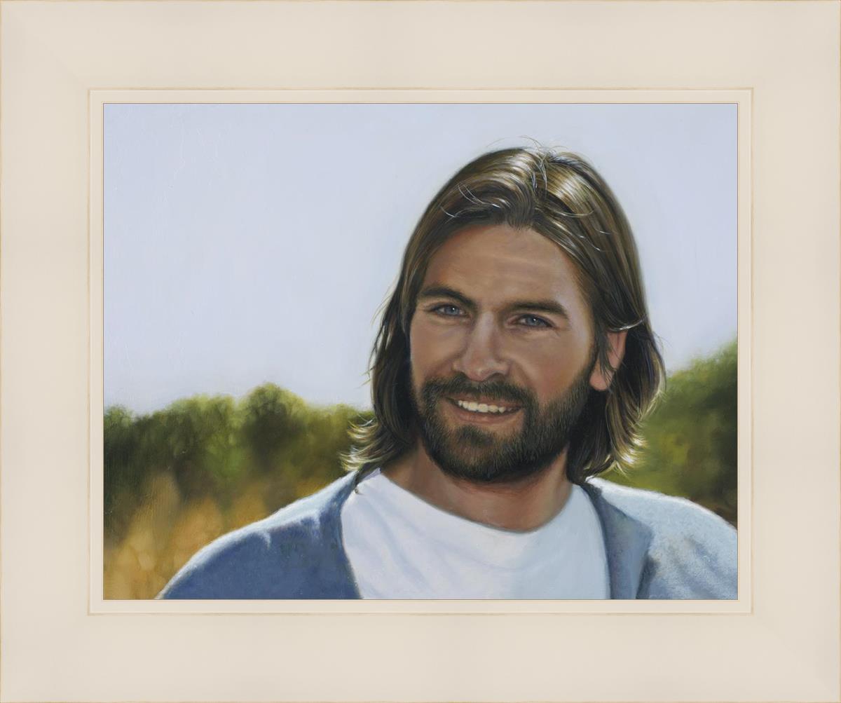 Abide with Me