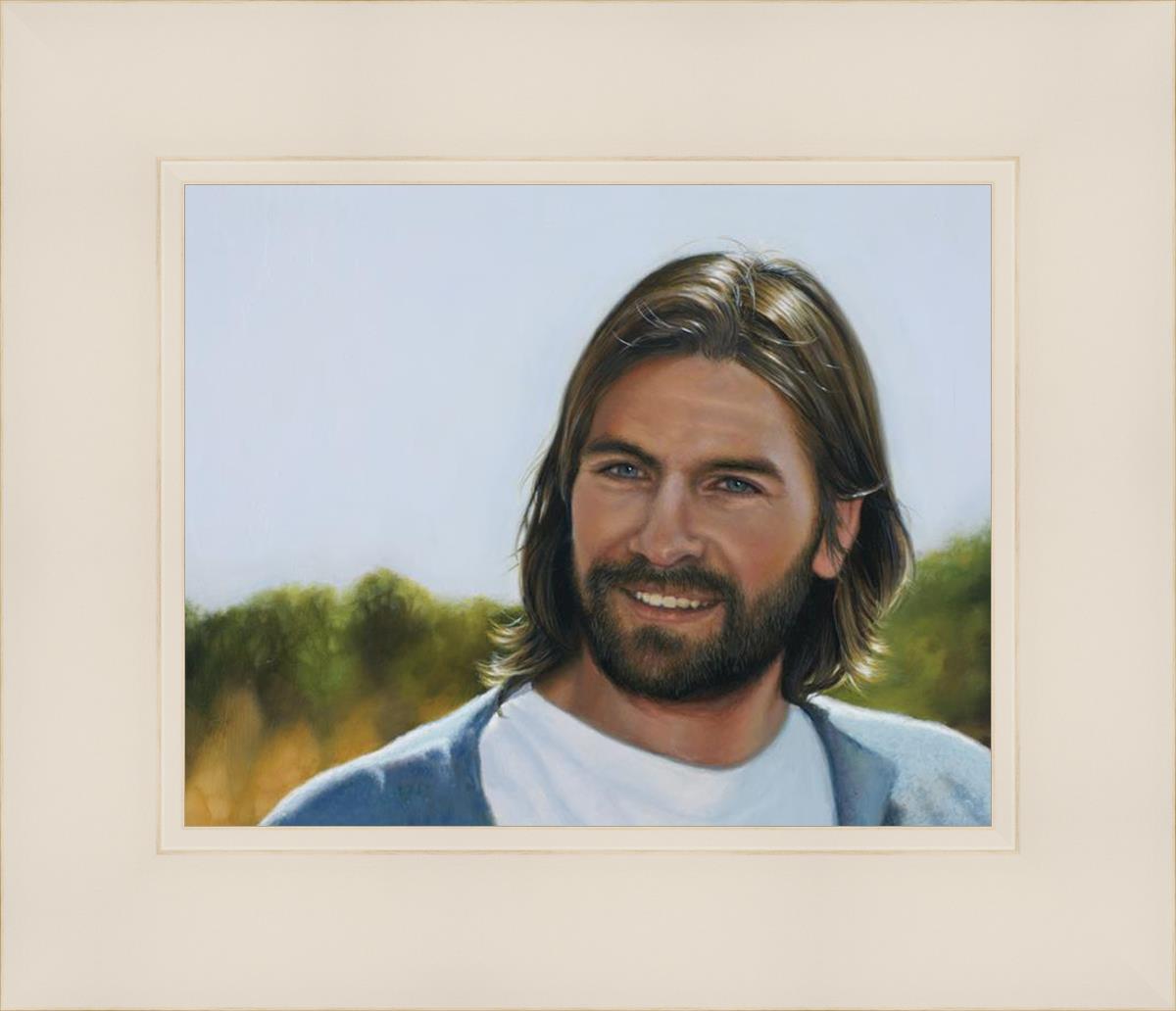 Abide with Me