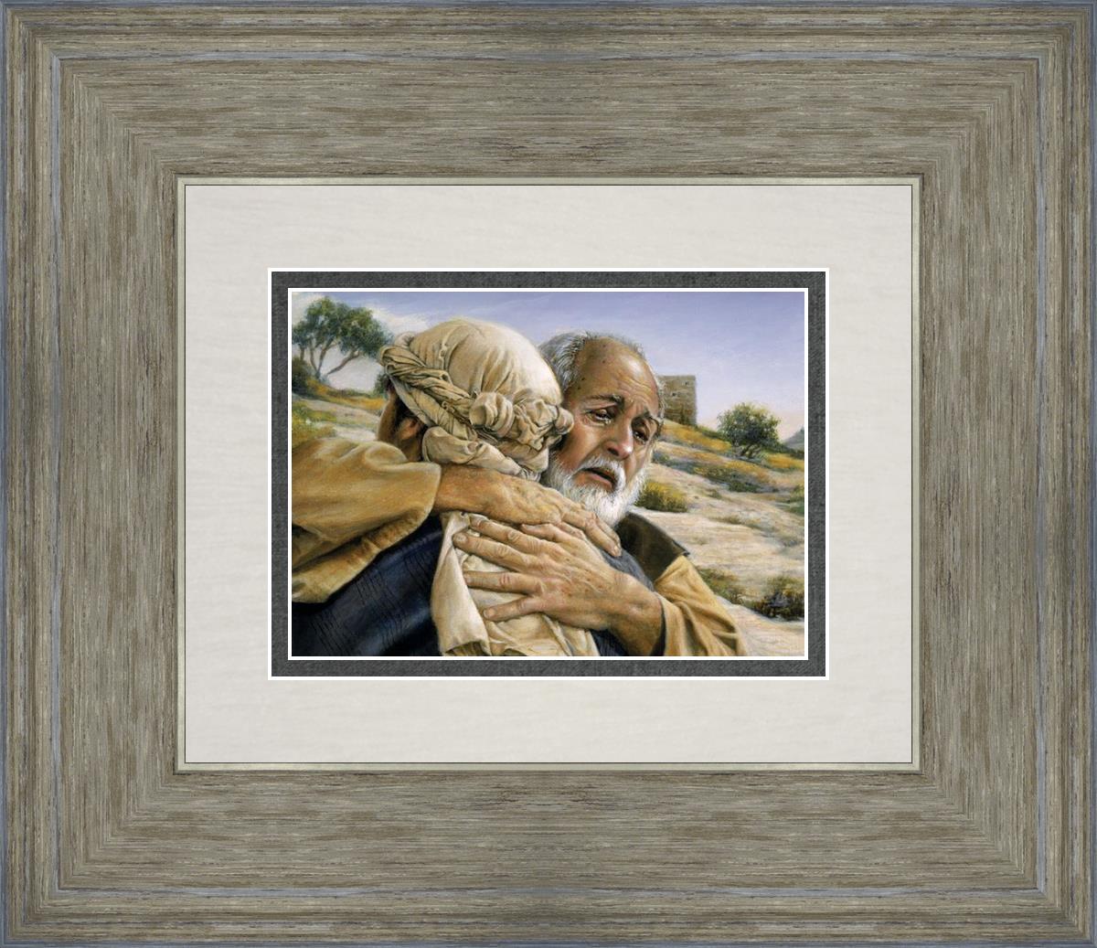 The Prodigal Son