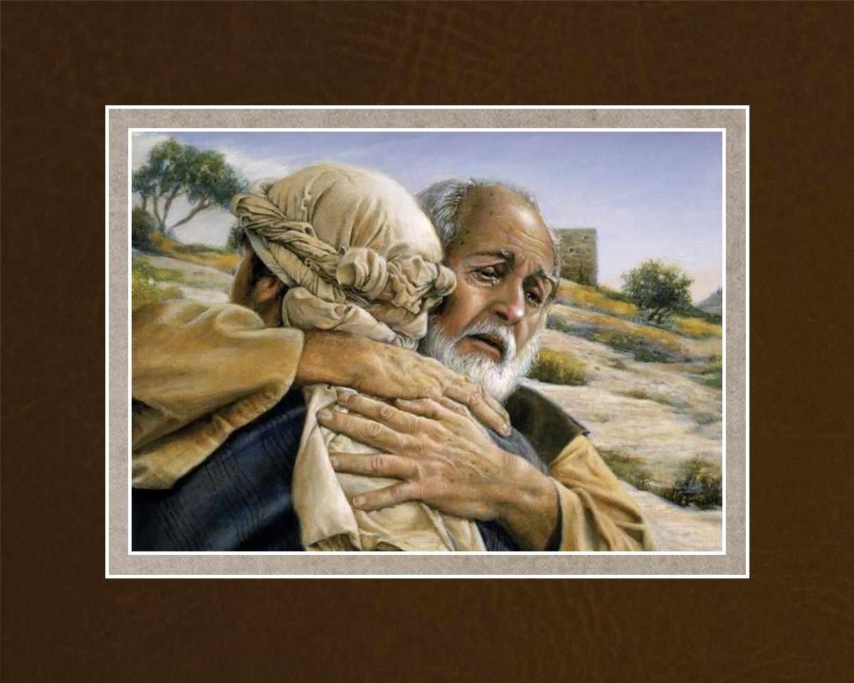 The Prodigal Son