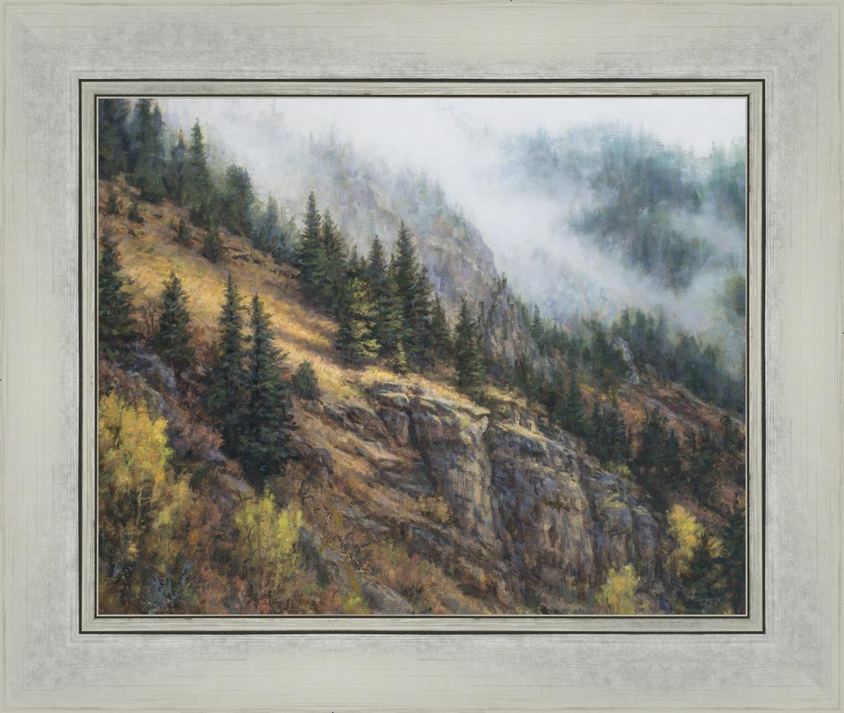 Mountain Poetry