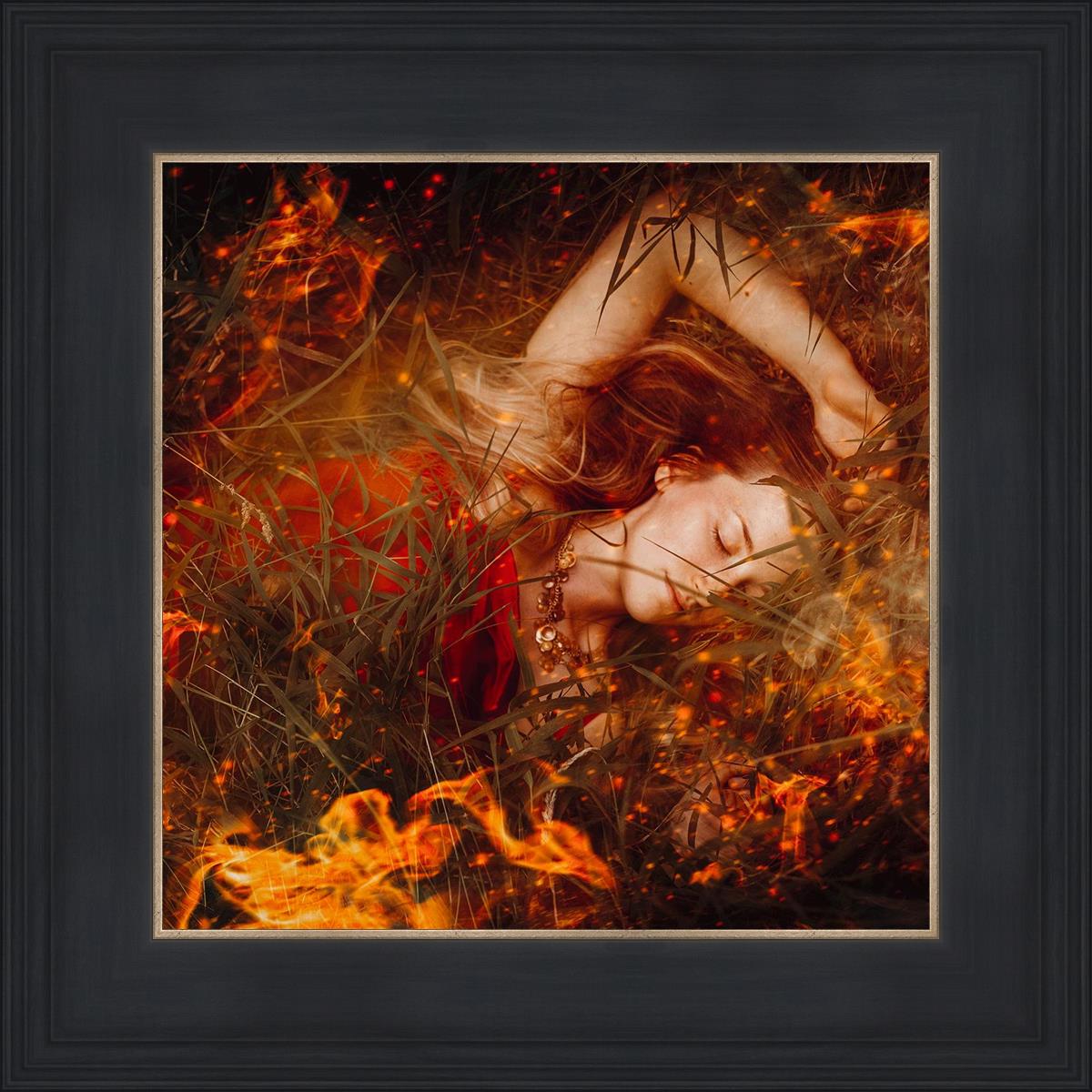 Joan of Arc - Trial by Fire