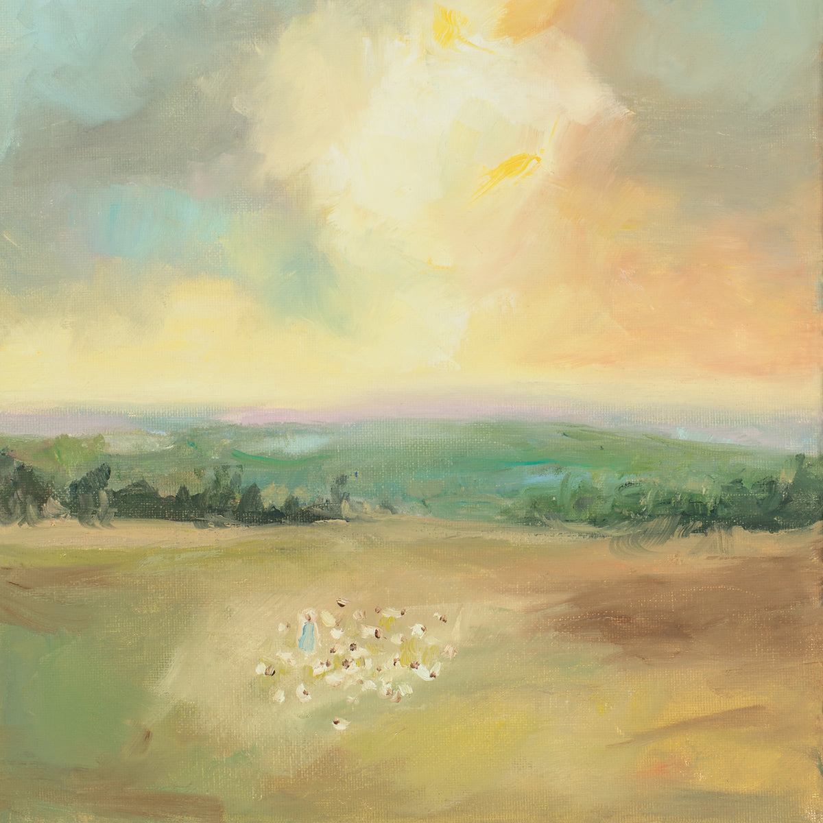 Gathering Hope