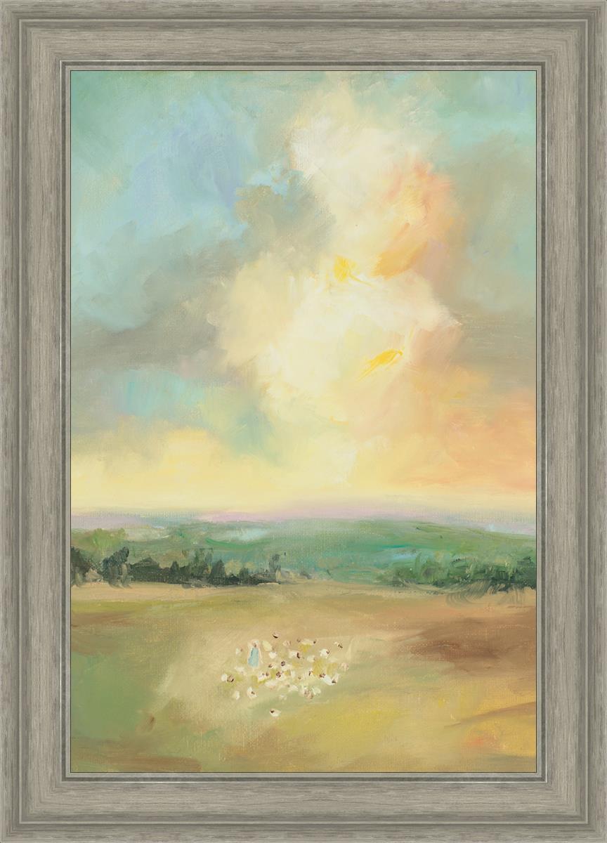 Gathering Hope