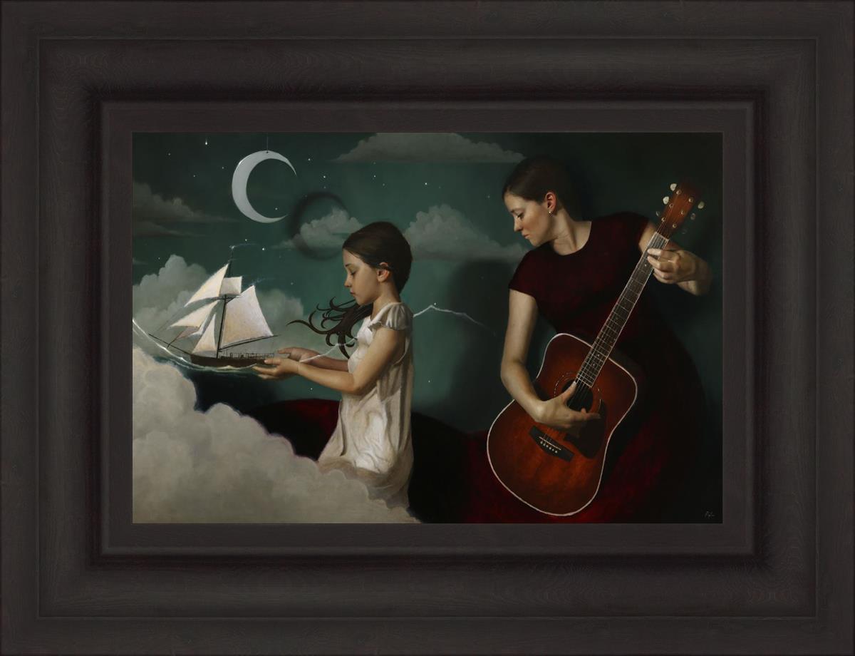 Mother's Song
