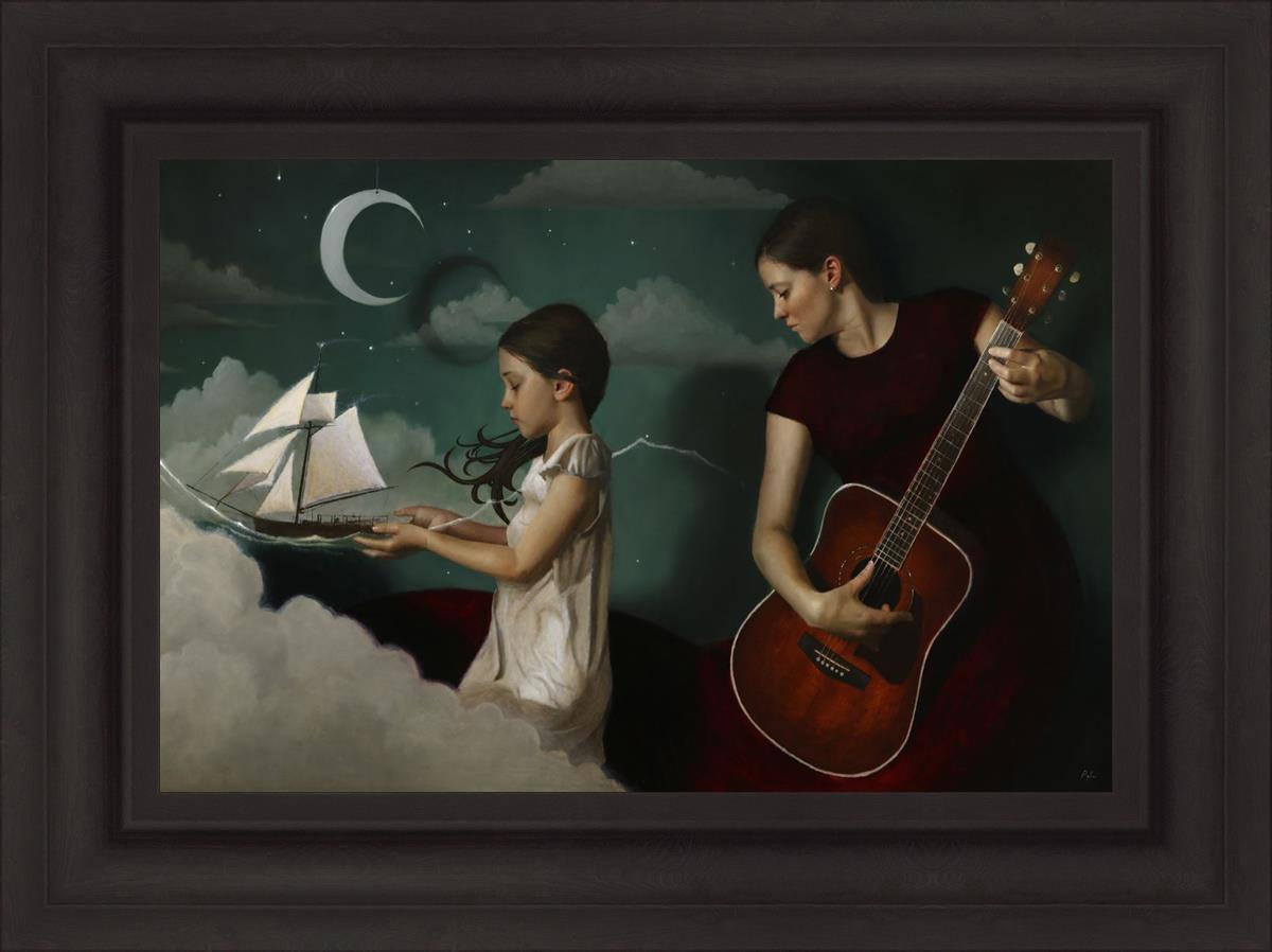 Mother's Song