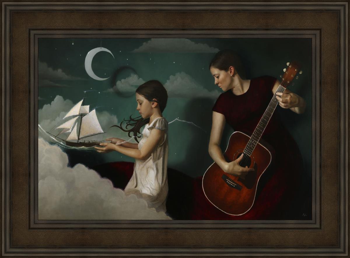 Mother's Song