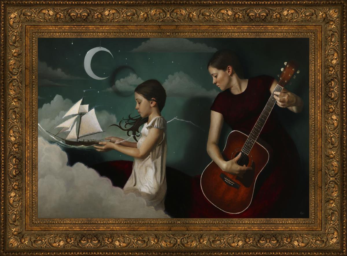 Mother's Song