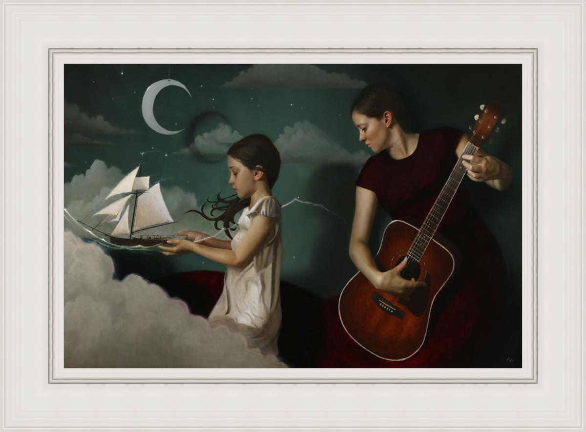 Mother's Song