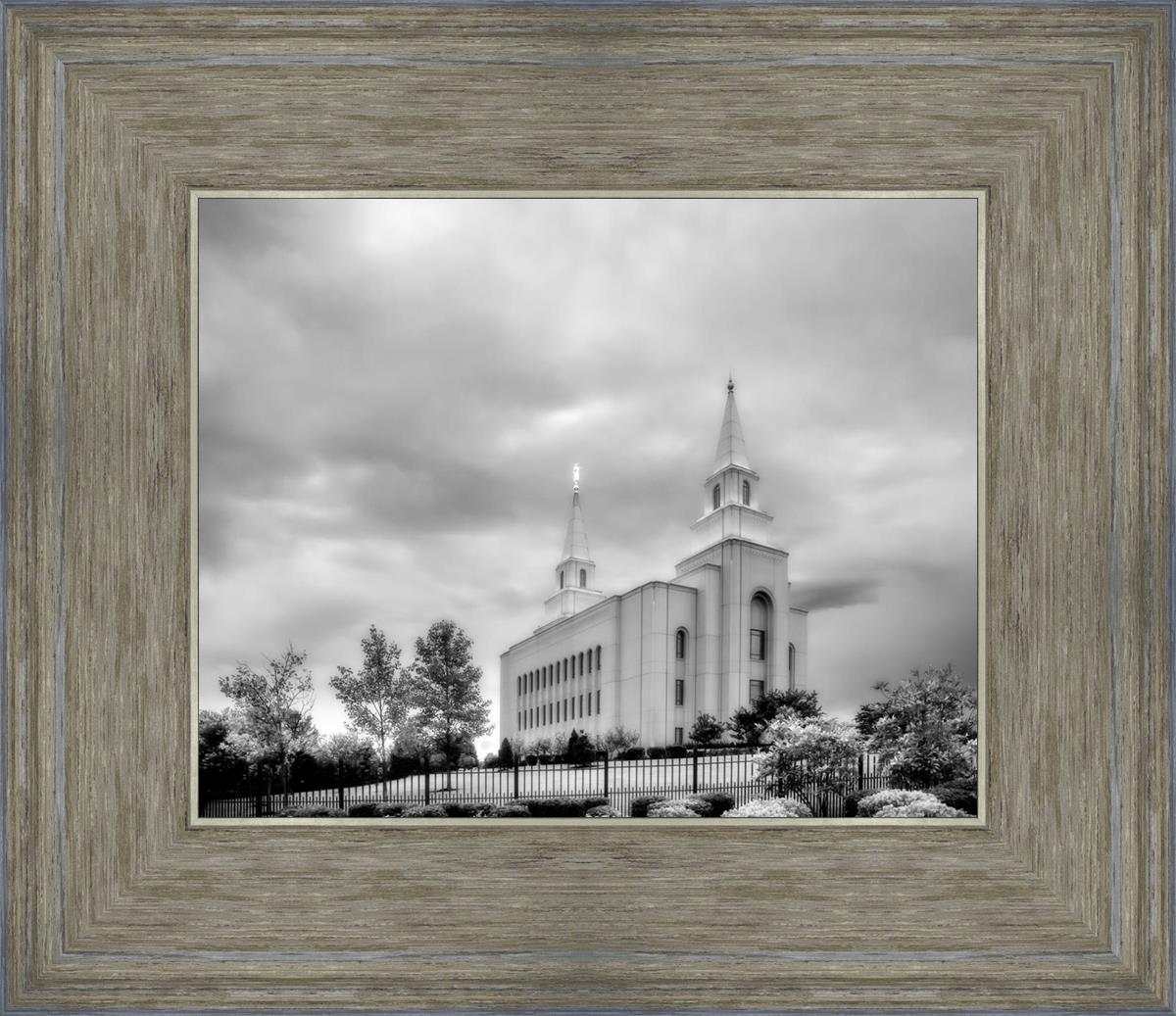 Kansas City Beacon on the Plains