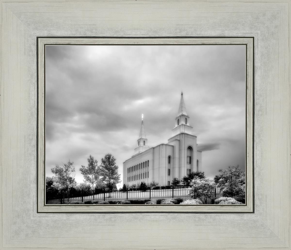 Kansas City Beacon on the Plains