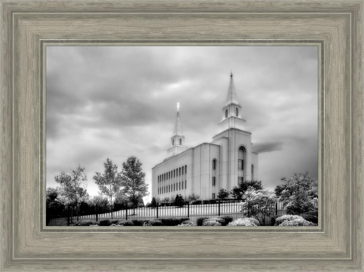 Kansas City Beacon on the Plains