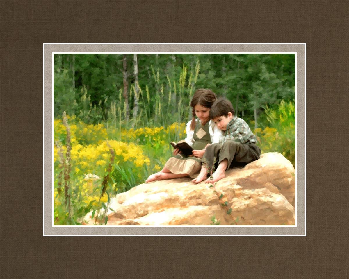 Daddy's Journal