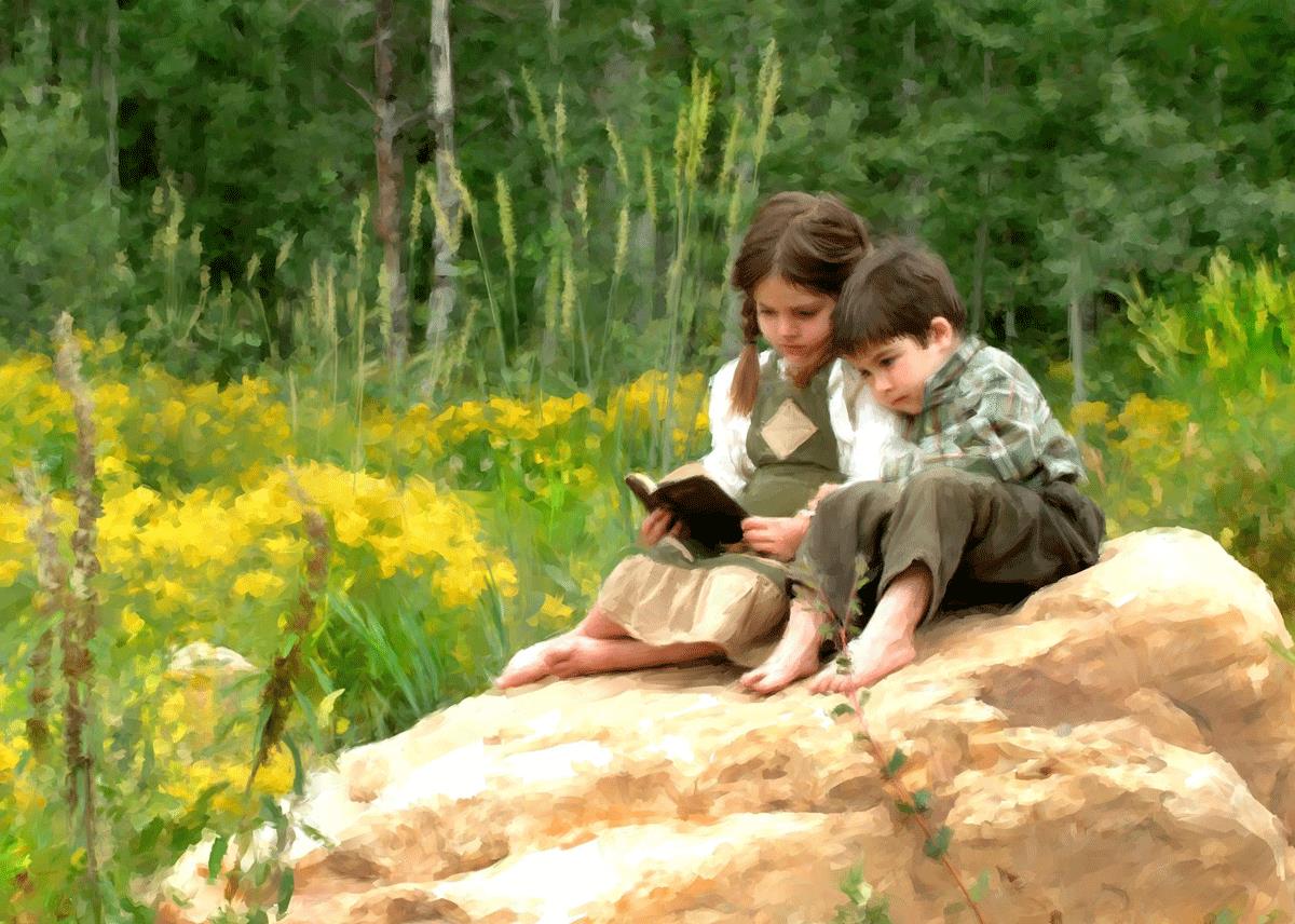 Daddy's Journal