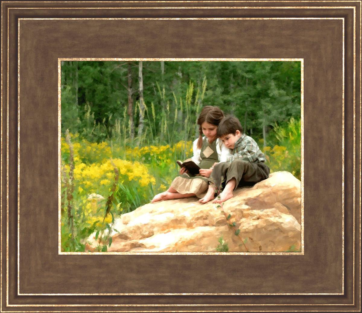 Daddy's Journal