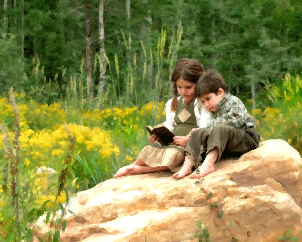 Daddy's Journal