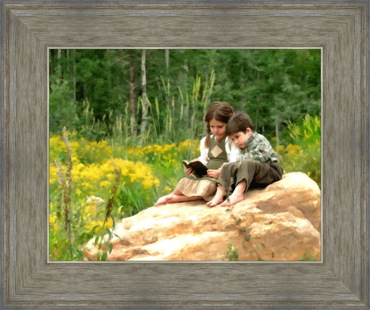 Daddy's Journal