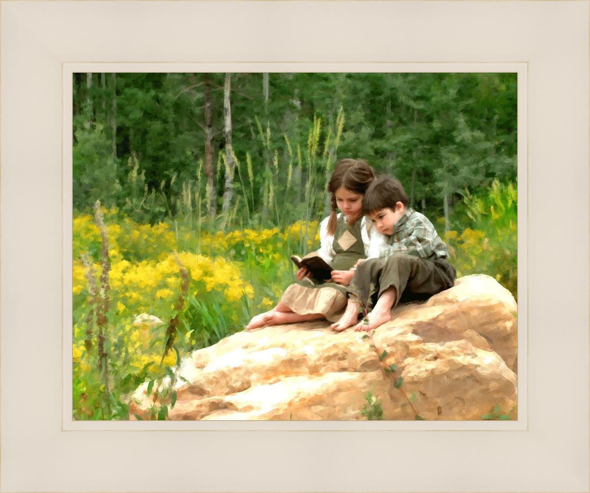 Daddy's Journal