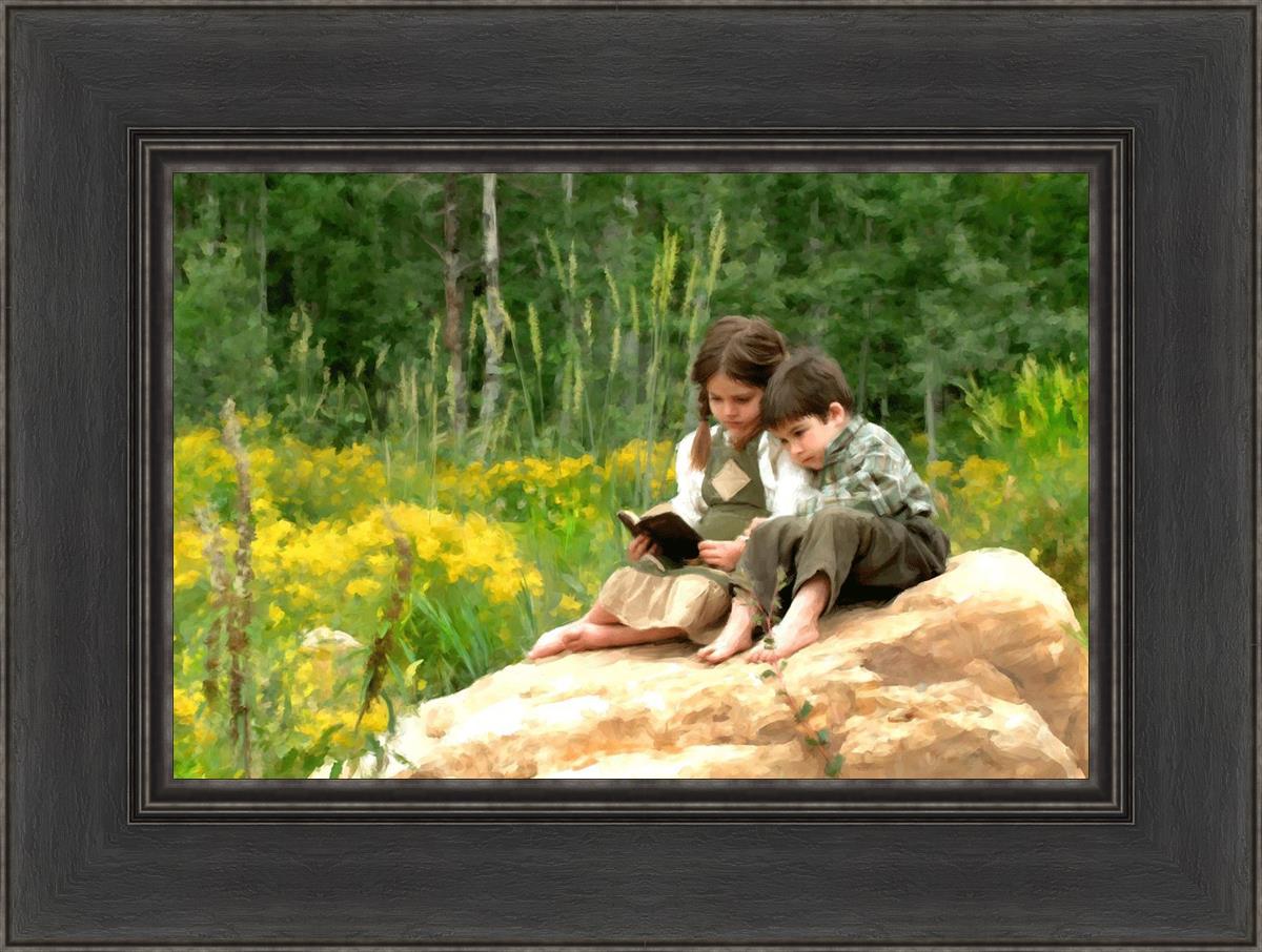Daddy's Journal