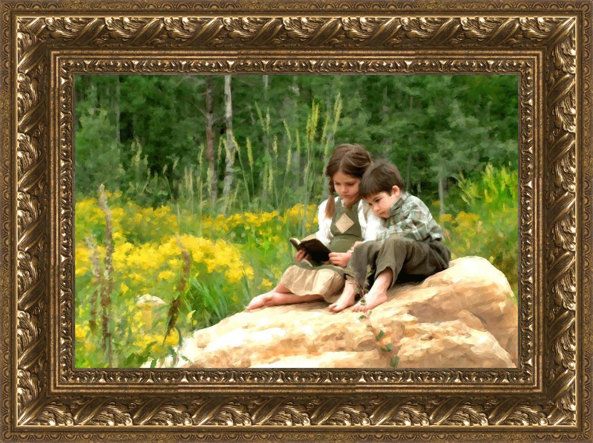 Daddy's Journal