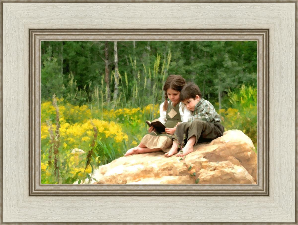 Daddy's Journal
