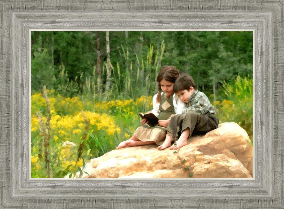 Daddy's Journal