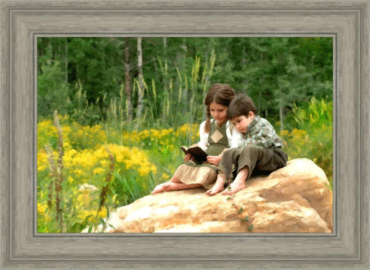 Daddy's Journal