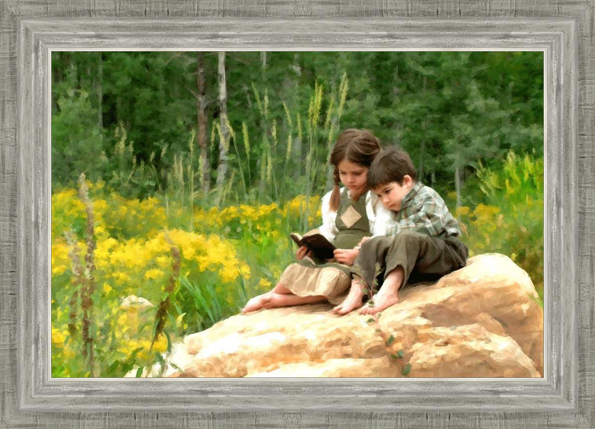 Daddy's Journal