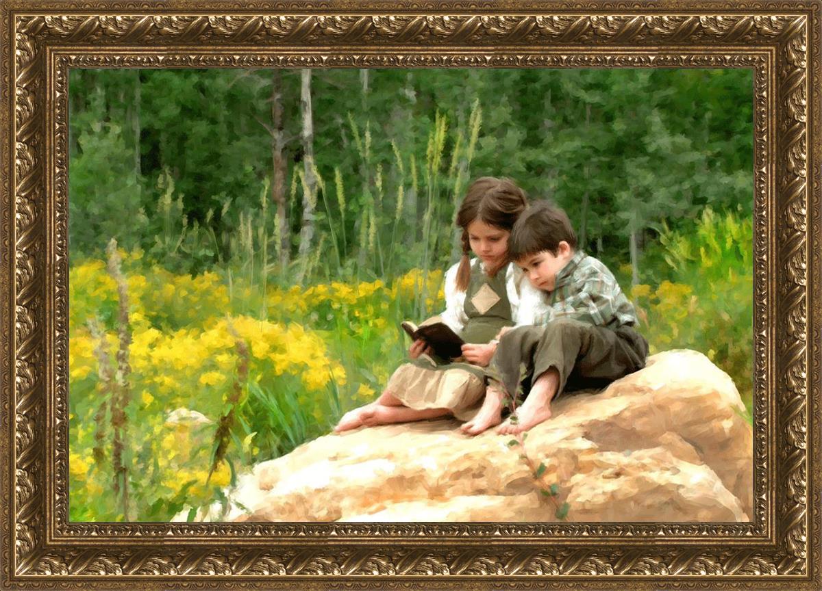 Daddy's Journal