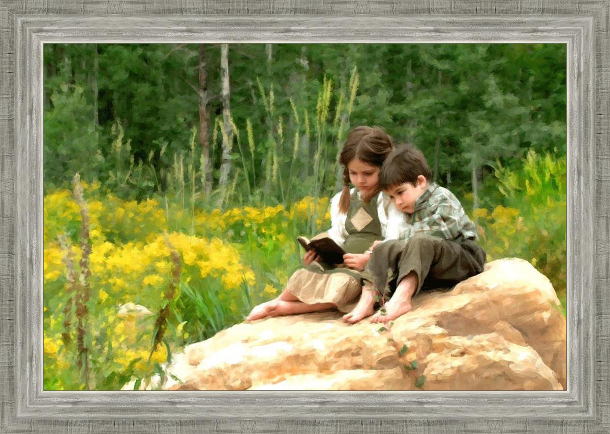 Daddy's Journal