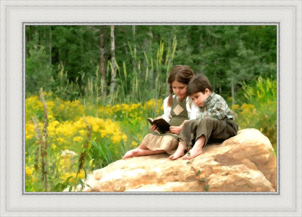Daddy's Journal