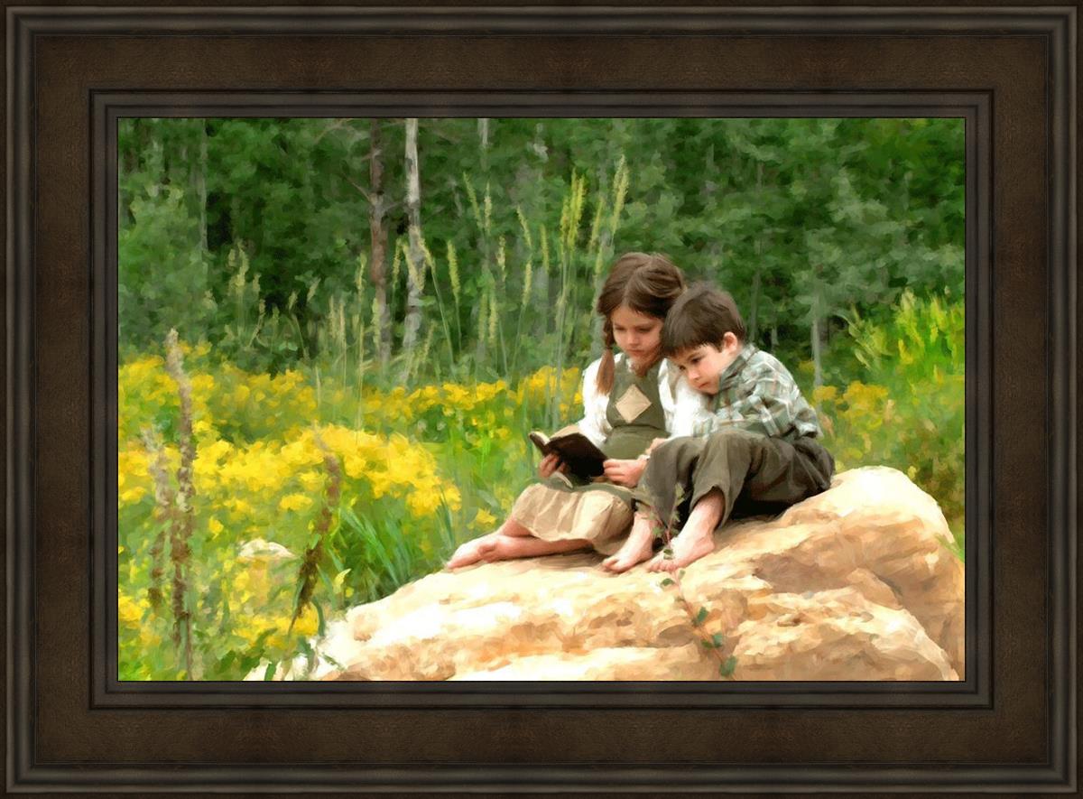 Daddy's Journal