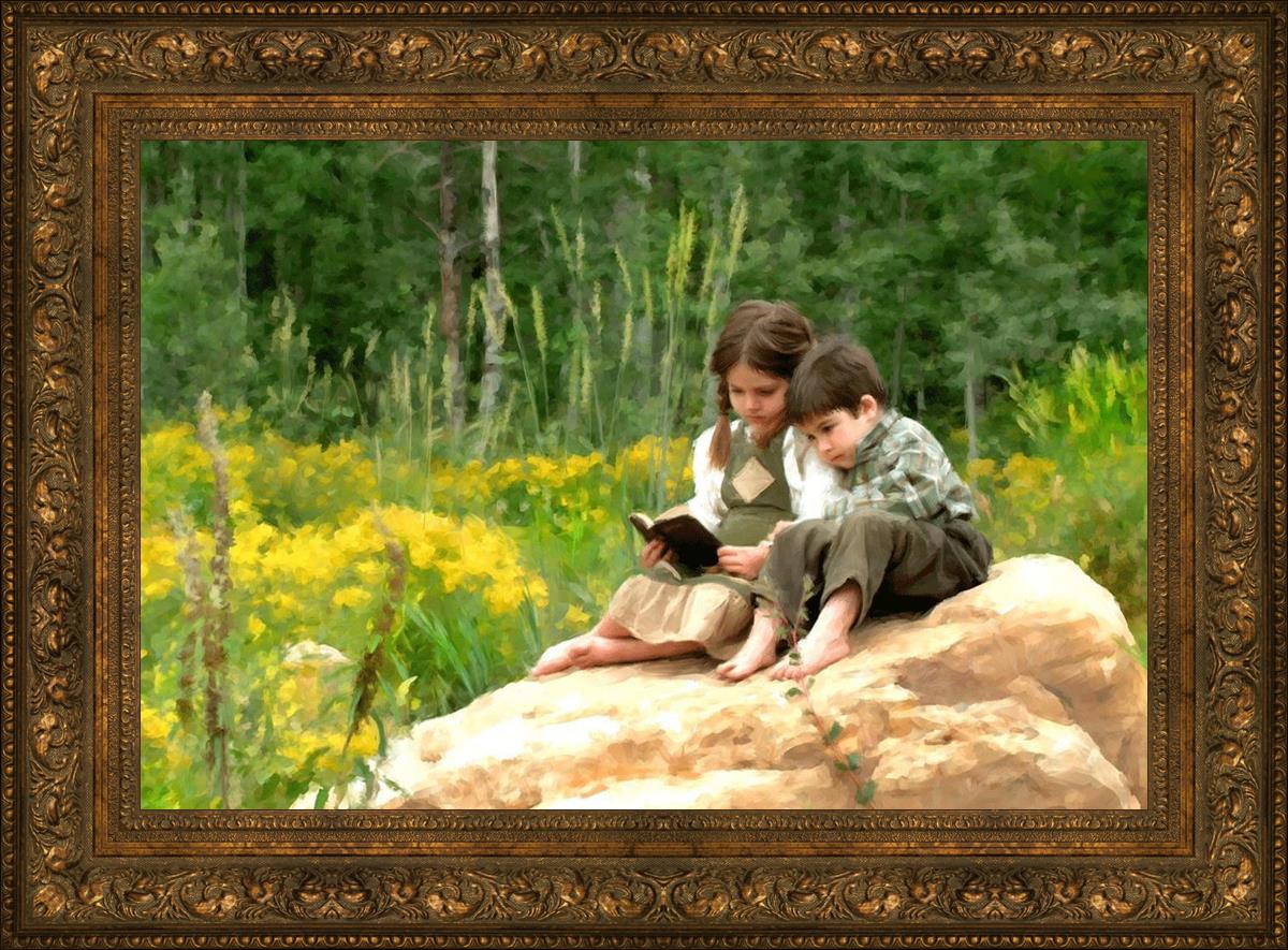 Daddy's Journal