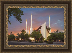Las Vegas House of the Lord