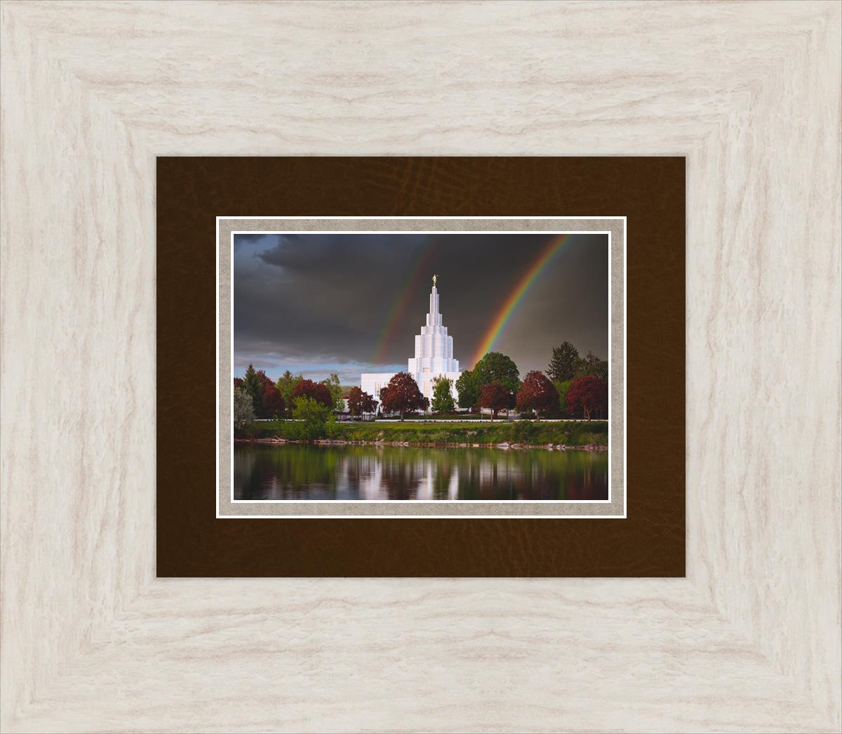 Idaho Falls Rainbow