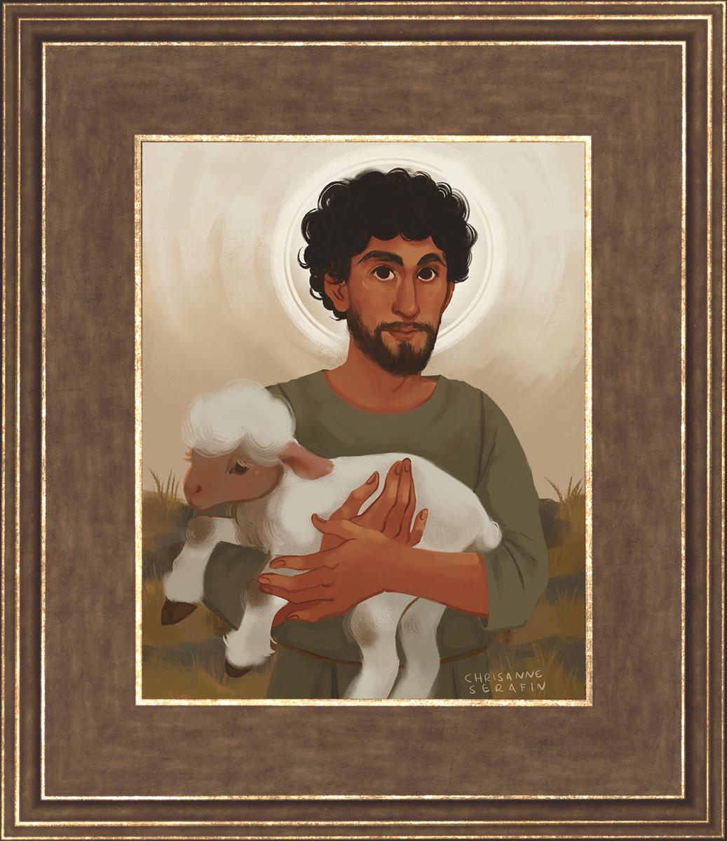 Jesus Is My Friend