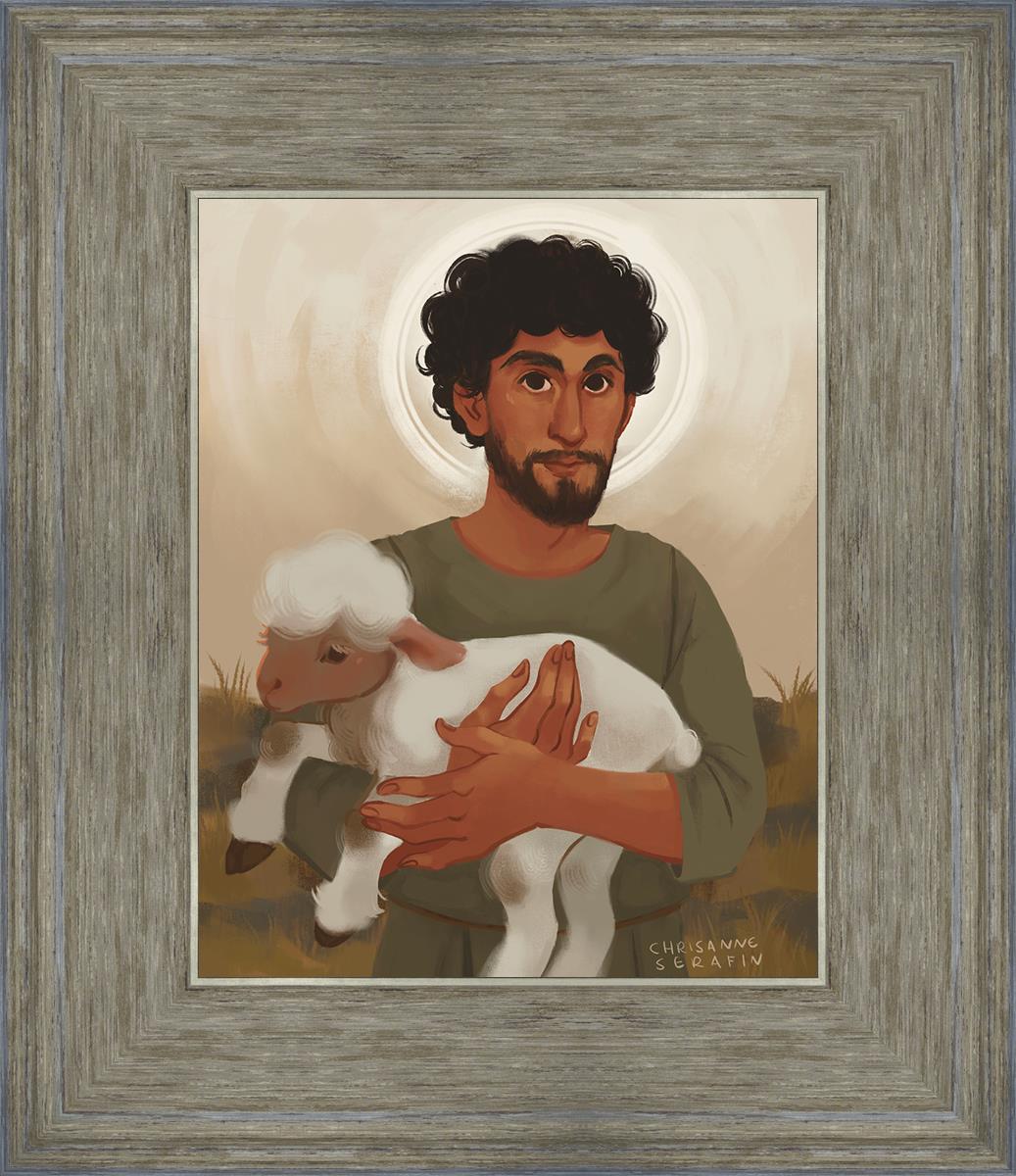 Jesus Is My Friend