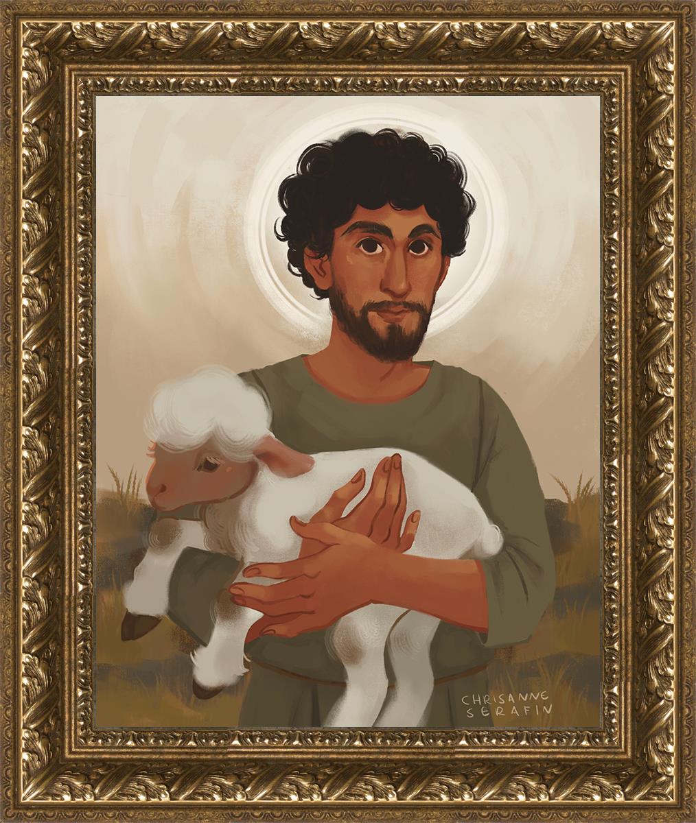 Jesus Is My Friend