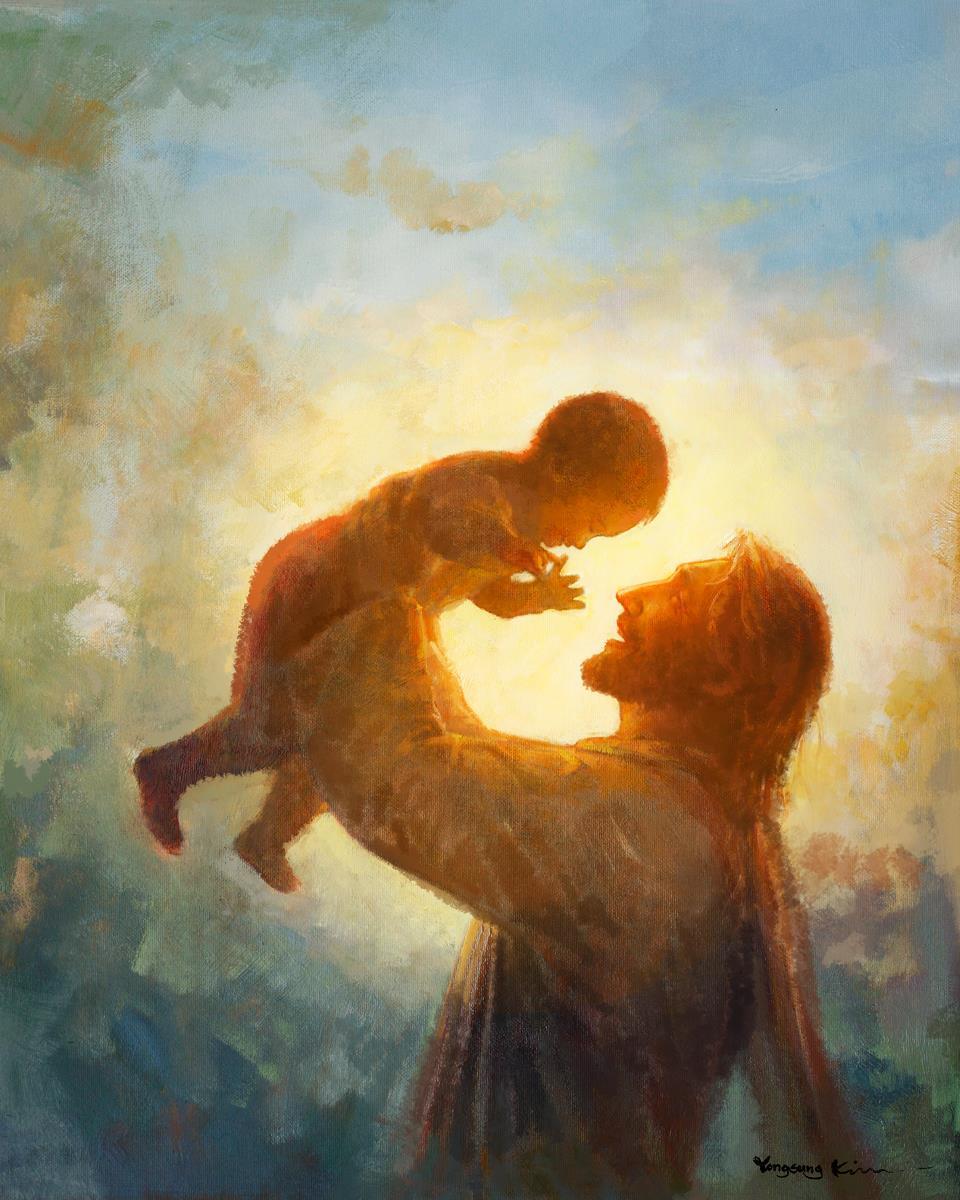 Heaven's Gift