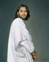 Jesus Open Edition Print / 8 X 10 Only Art