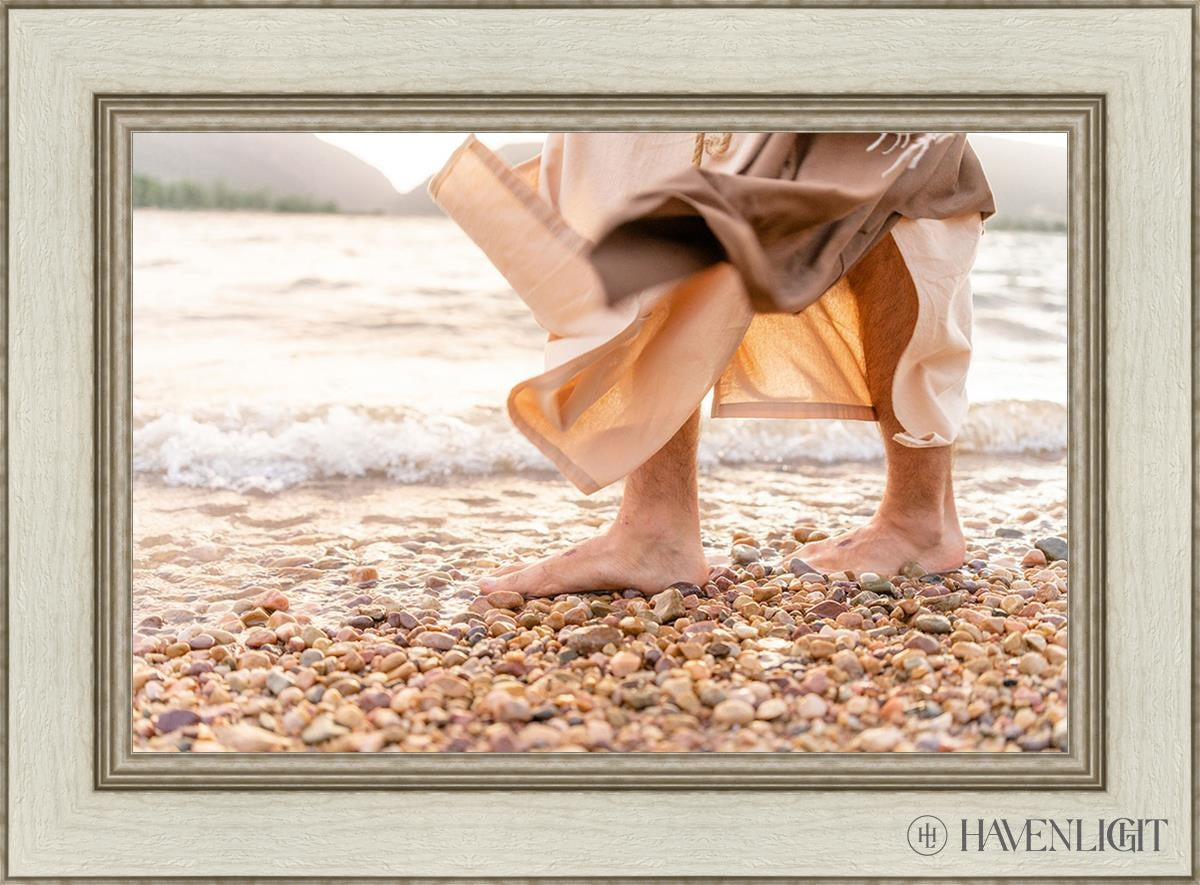 Miracles Open Edition Canvas / 24 X 16 Ivory 30 1/2 22 Art