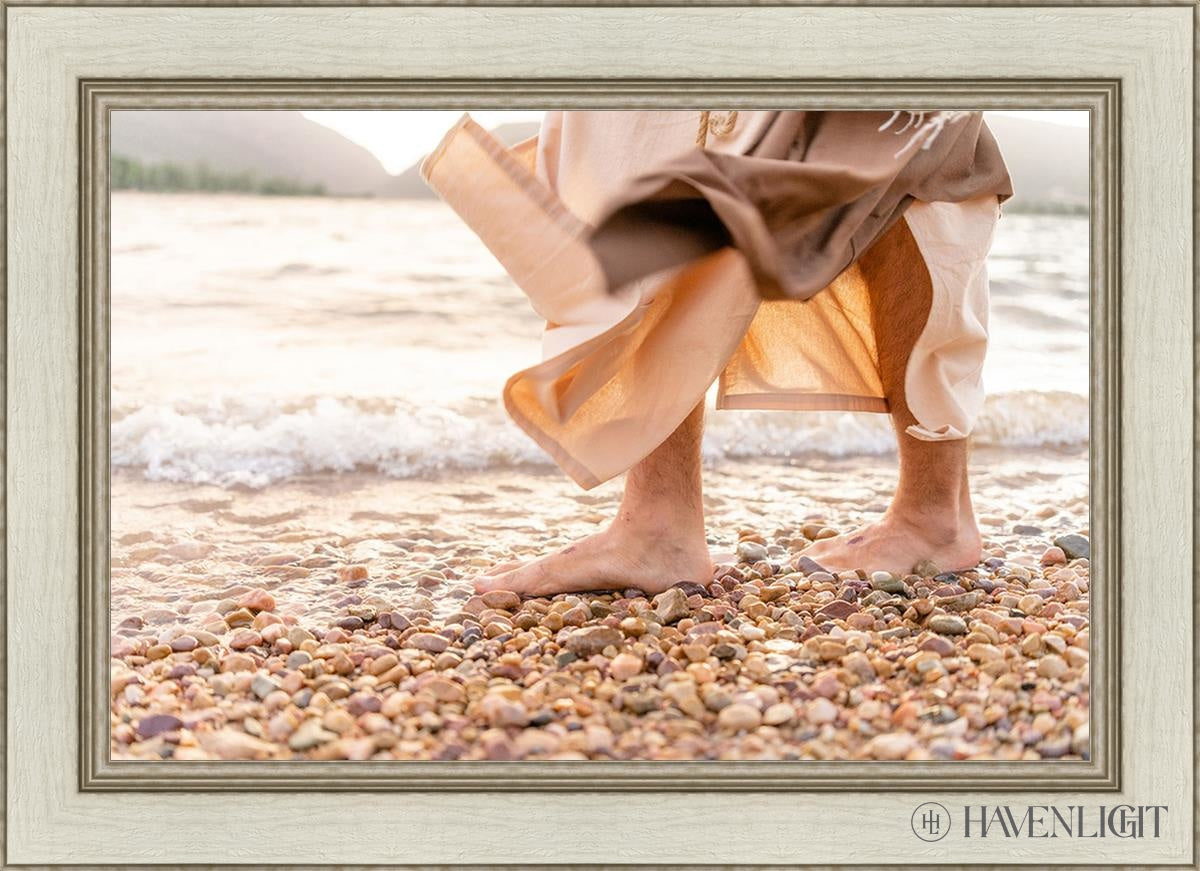 Miracles Open Edition Canvas / 30 X 20 Ivory 36 1/2 26 Art