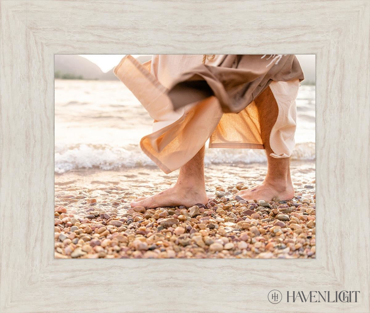 Miracles Open Edition Print / 14 X 11 Ivory 19 1/2 16 Art